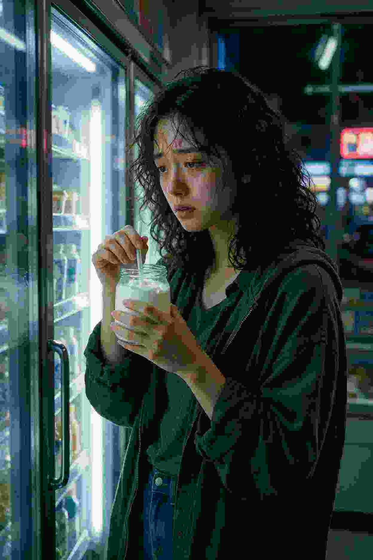 时光与你